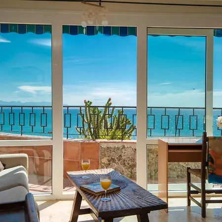 Bajondillo Bungalow Torremolinos