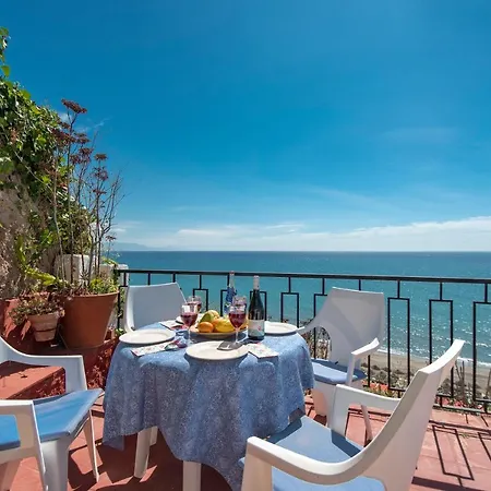 Bajondillo Bungalow Torremolinos