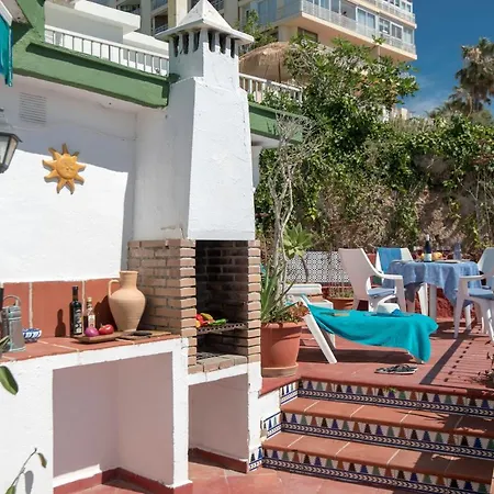 Bajondillo Bungalow