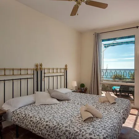 Bajondillo Bungalow Apartmán