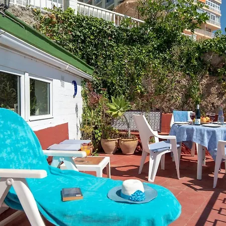 Bajondillo Bungalow Apartmán *