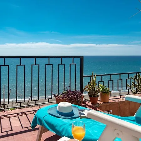 Apartmán Bajondillo Bungalow Torremolinos