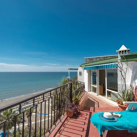 Bajondillo Bungalow * Torremolinos