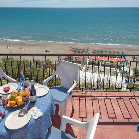 Bajondillo Bungalow * Torremolinos